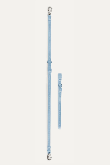 MAXBONE GO! With Ease Hands Free MINI Lead - PERFECT FOR PUPPIES & SMALL DOGS