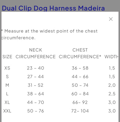 Best double leash for harness