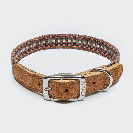 Dog Collar Cloud7 Prater Sunset or Forest