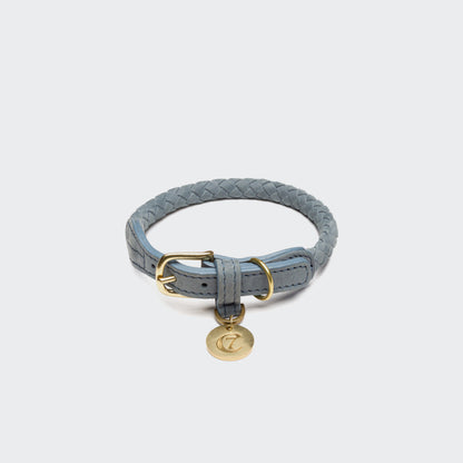 Primmum Ravello Dog Collar Cloud7