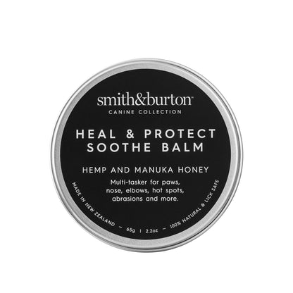 heal and protect balm for dogs