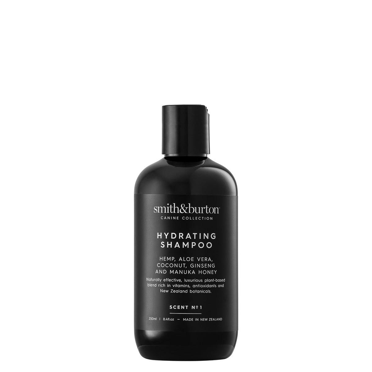 hydrating shampoo